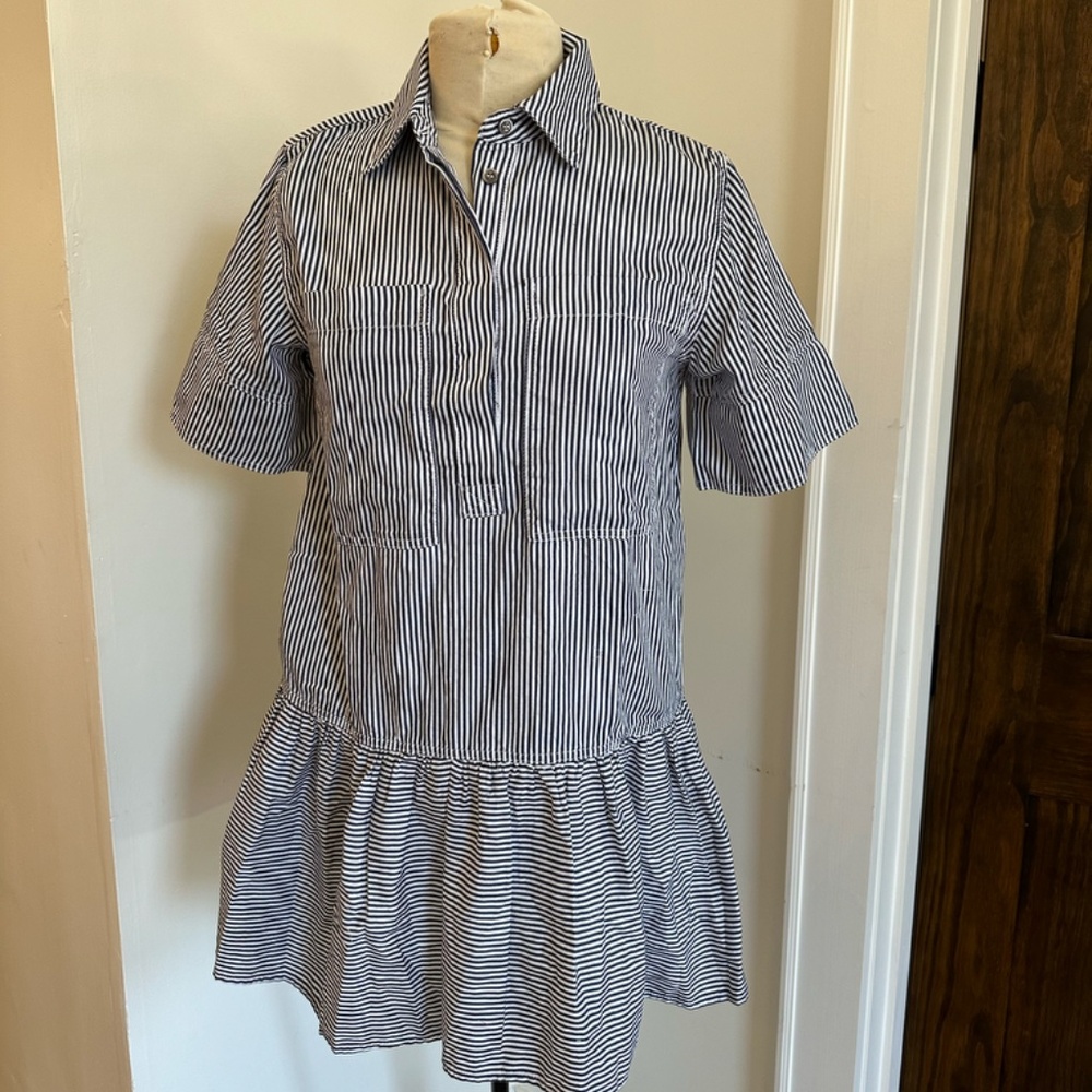 Simkhai mini dress